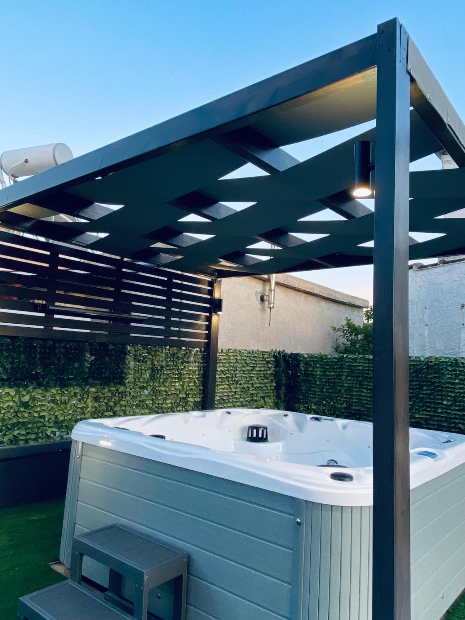 Keskos Luxury Villa 아르테미다 외부 사진