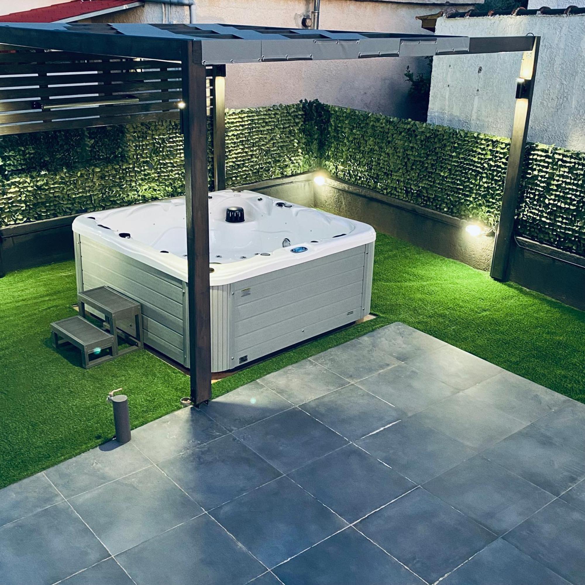 Keskos Luxury Villa 아르테미다 외부 사진