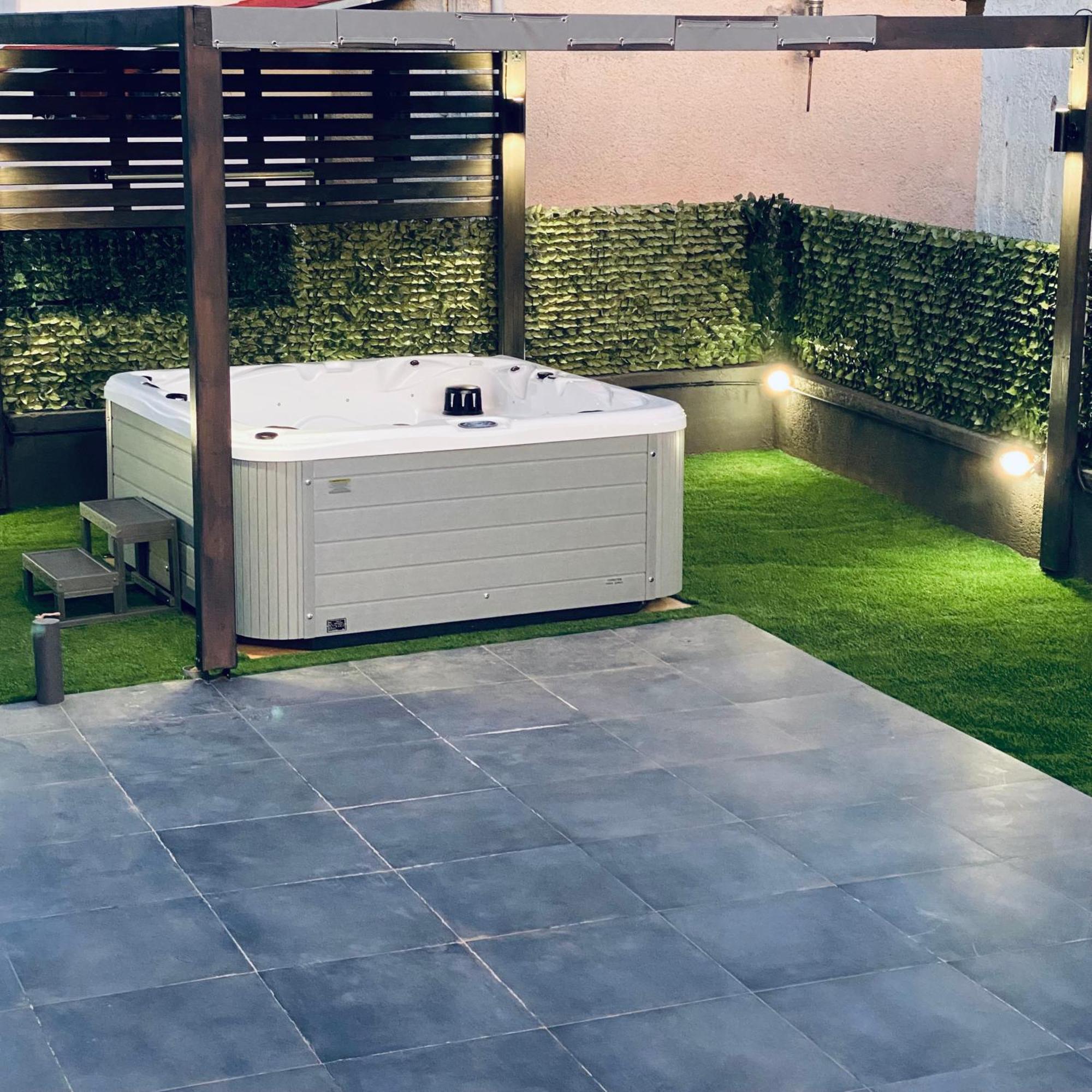 Keskos Luxury Villa 아르테미다 외부 사진